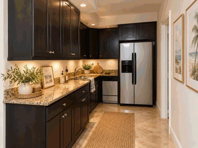 2424 SE 17TH Causeway 103B, Fort Lauderdale, FL 33316 photo 2