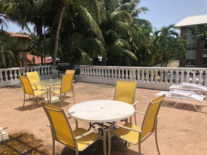 2424 SE 17TH Causeway 103B, Fort Lauderdale, FL 33316 photo 4