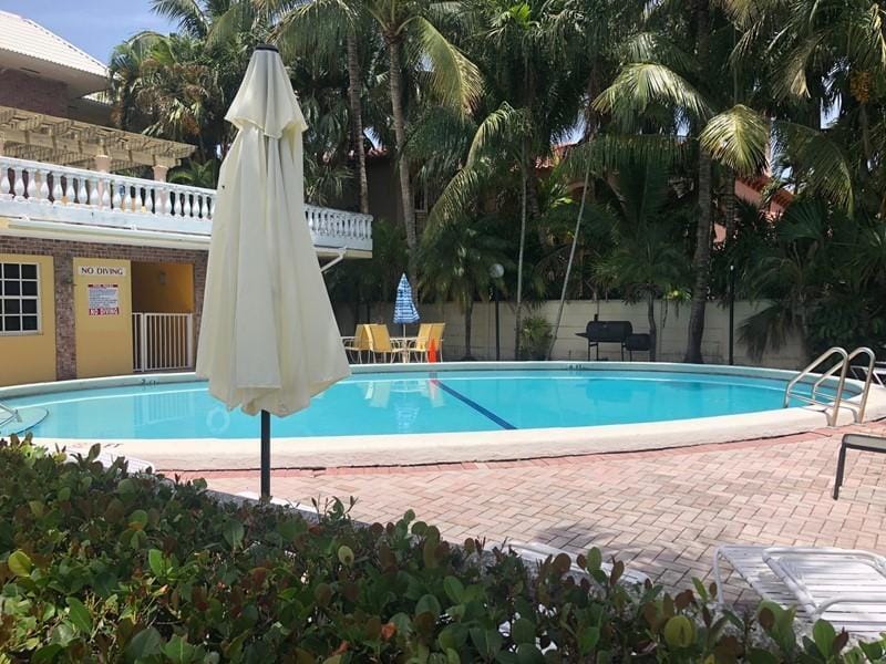 2424 SE 17TH Causeway 103B, Fort Lauderdale, FL 33316 photo 8