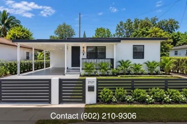 2181 NW 86th Terrace, Miami, FL 33147