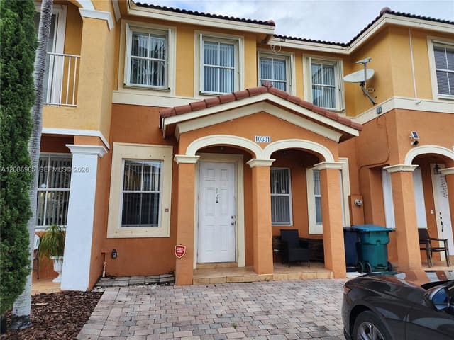 10831 SW 240th Lane, Homestead, FL 33032