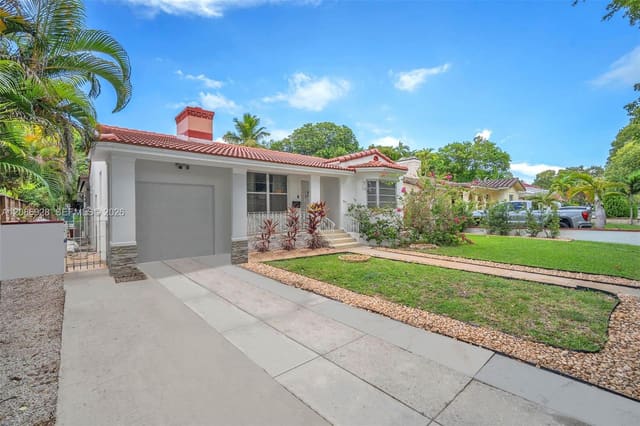 801 SW 24th Road, Miami, FL 33129