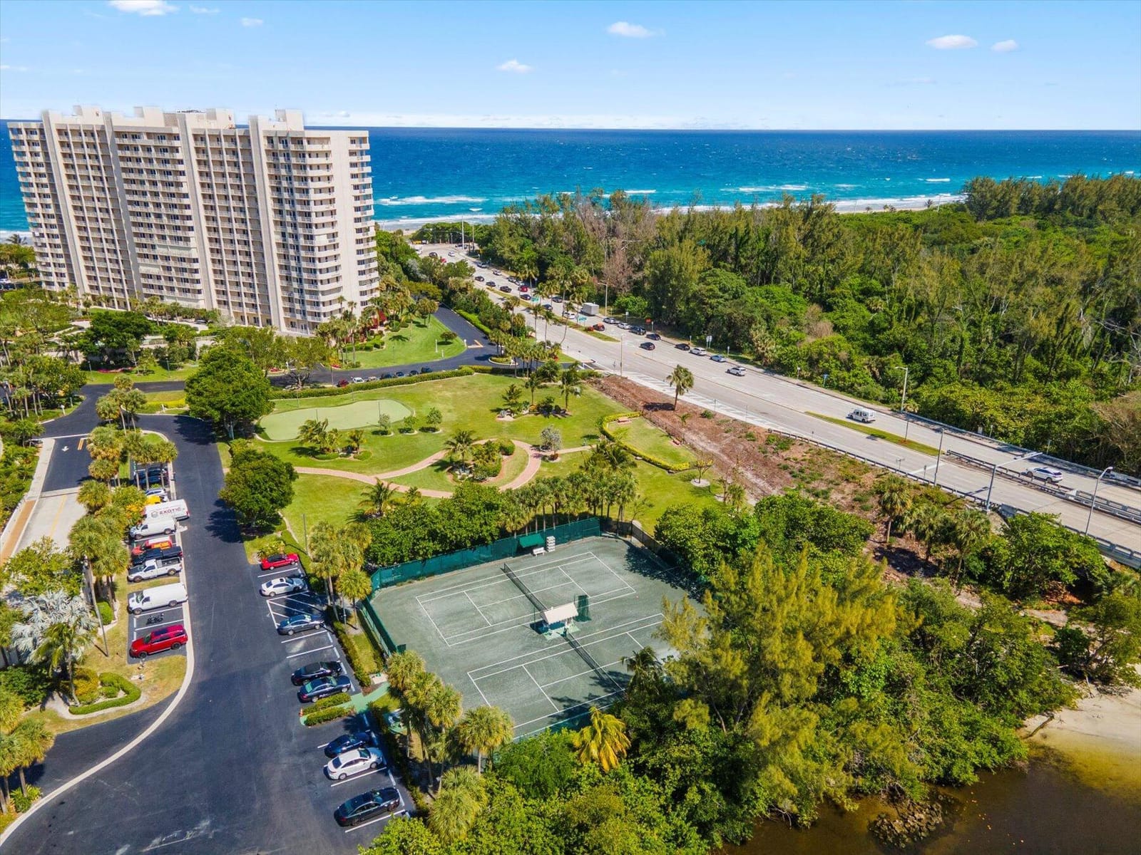 4101 N Ocean Boulevard d, Boca Raton, FL 33431 photo 20