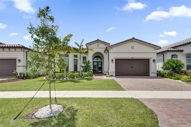 8011 ROWAN Terrace, Parkland, FL 33067