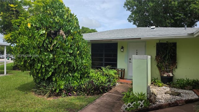 19851 SW 103rd Court 19851, Cutler Bay, FL 33157