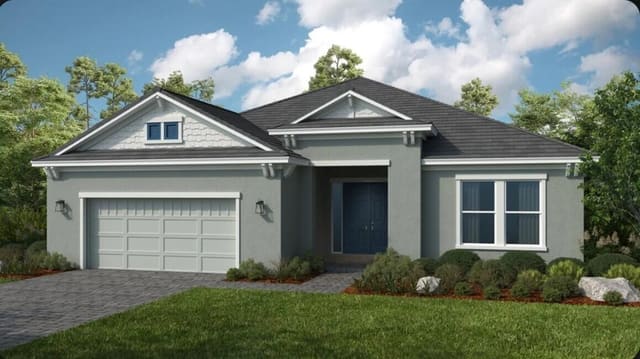 13217 SW PORTICO Way, Port St. Lucie, FL 34987