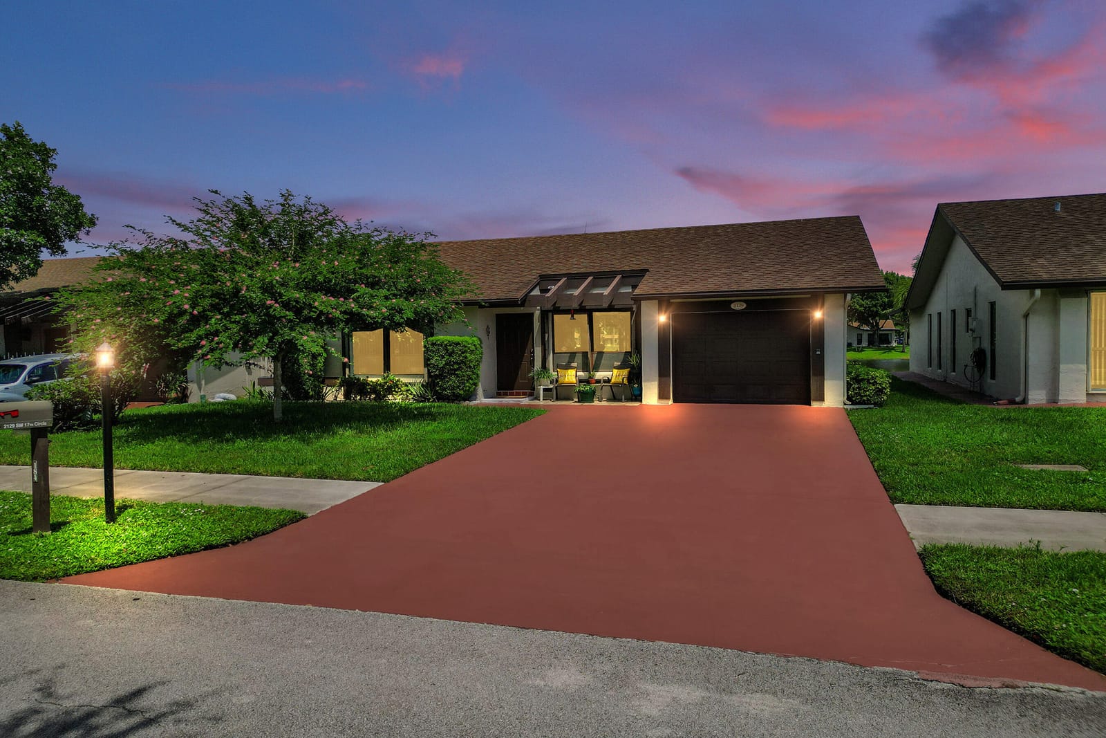 2129 SW 17TH Circle, Deerfield Beach, FL 33442 photo 2