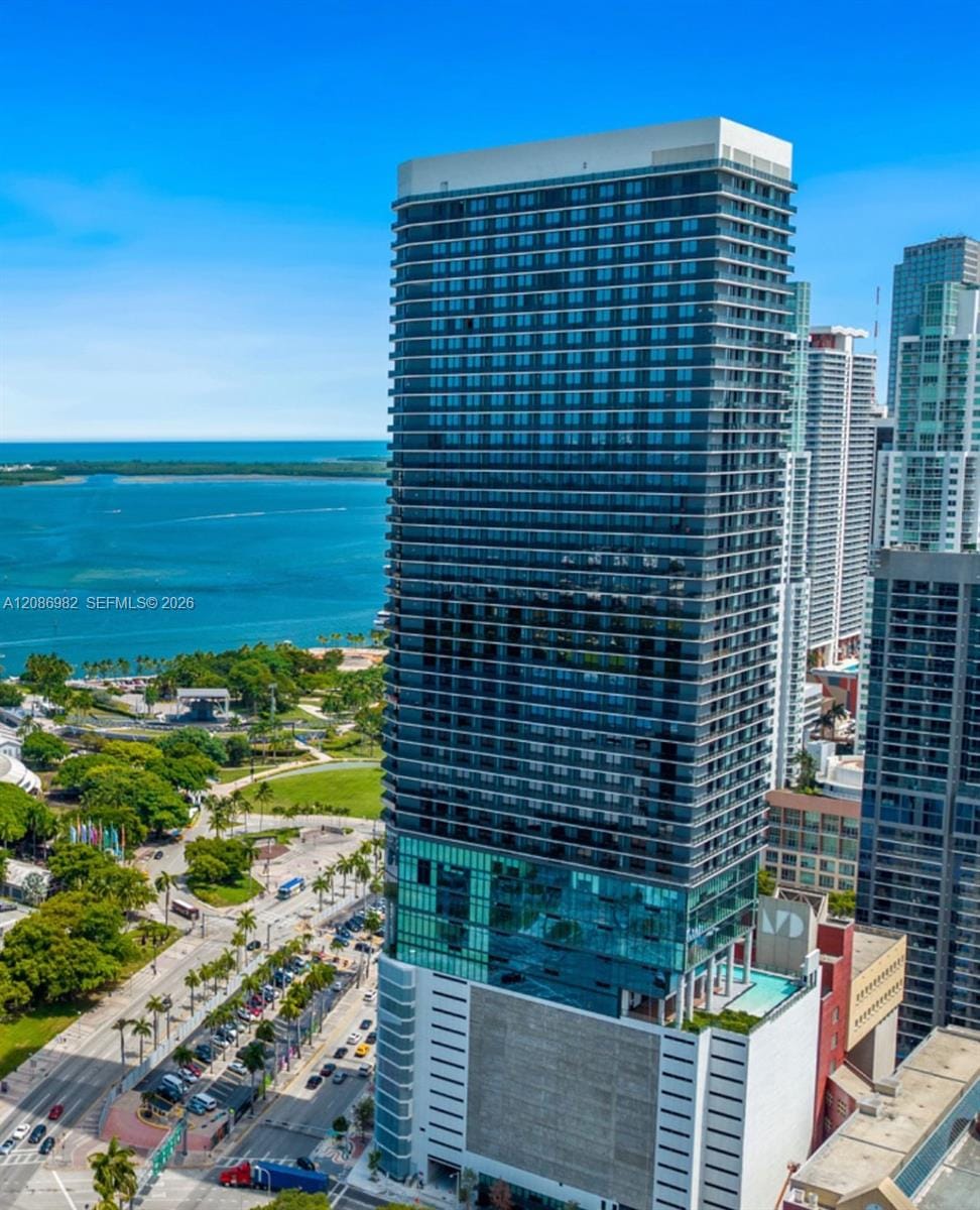 398 NE 5th Street 1510, Miami, FL 33132 photo 2