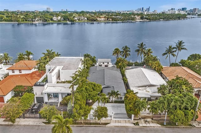1405 Stillwater Drive, Miami Beach, FL 33141