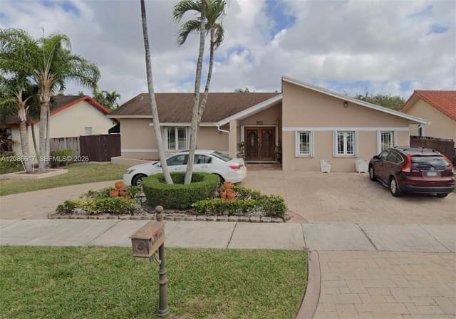 12855 SW 116th Street, Miami, FL 33186