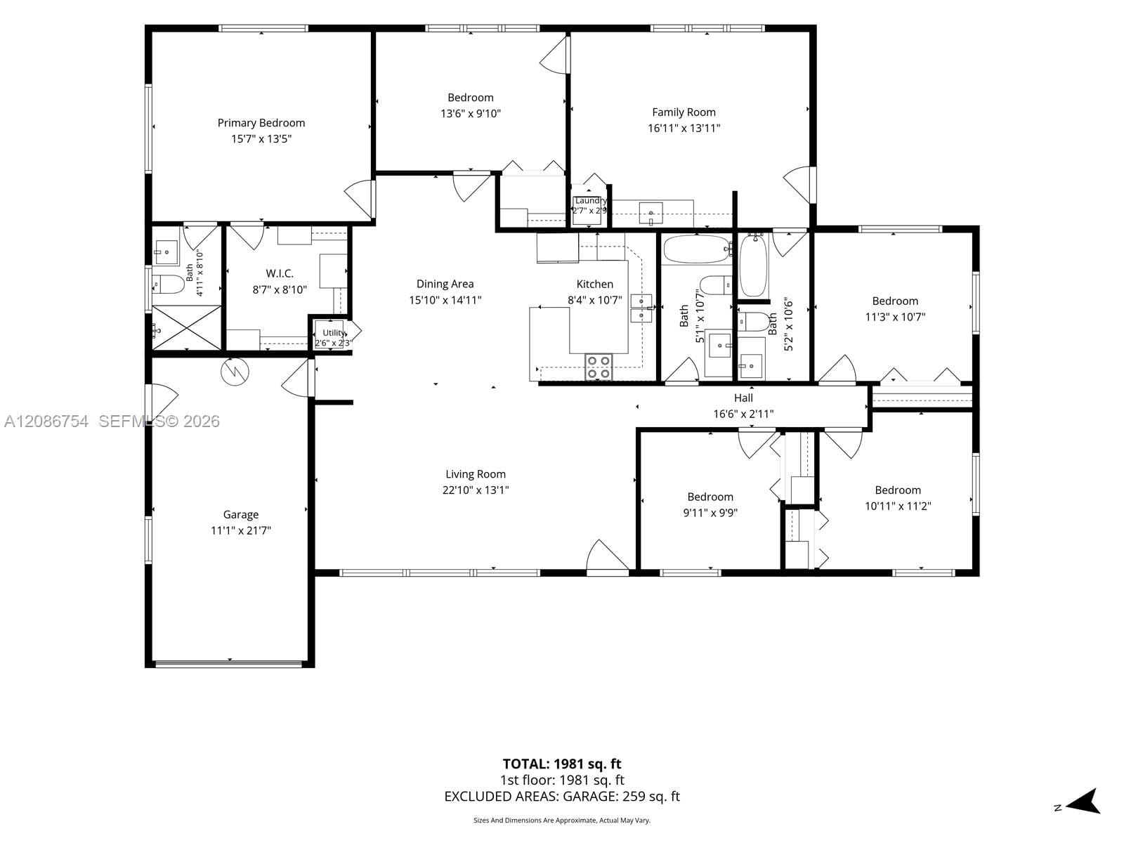 8253 W 14th Court — photo 2