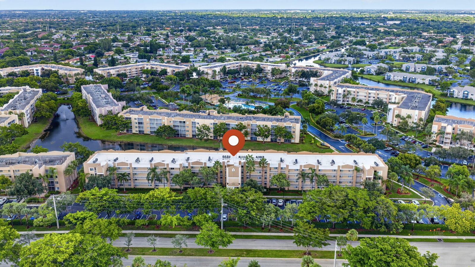 9537 Weldon Circle 405, Tamarac, FL 33321 photo 26
