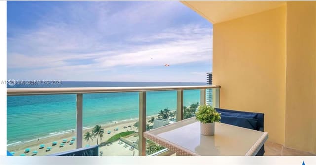 2501 S Ocean Drive 1520, Hollywood, FL 33019