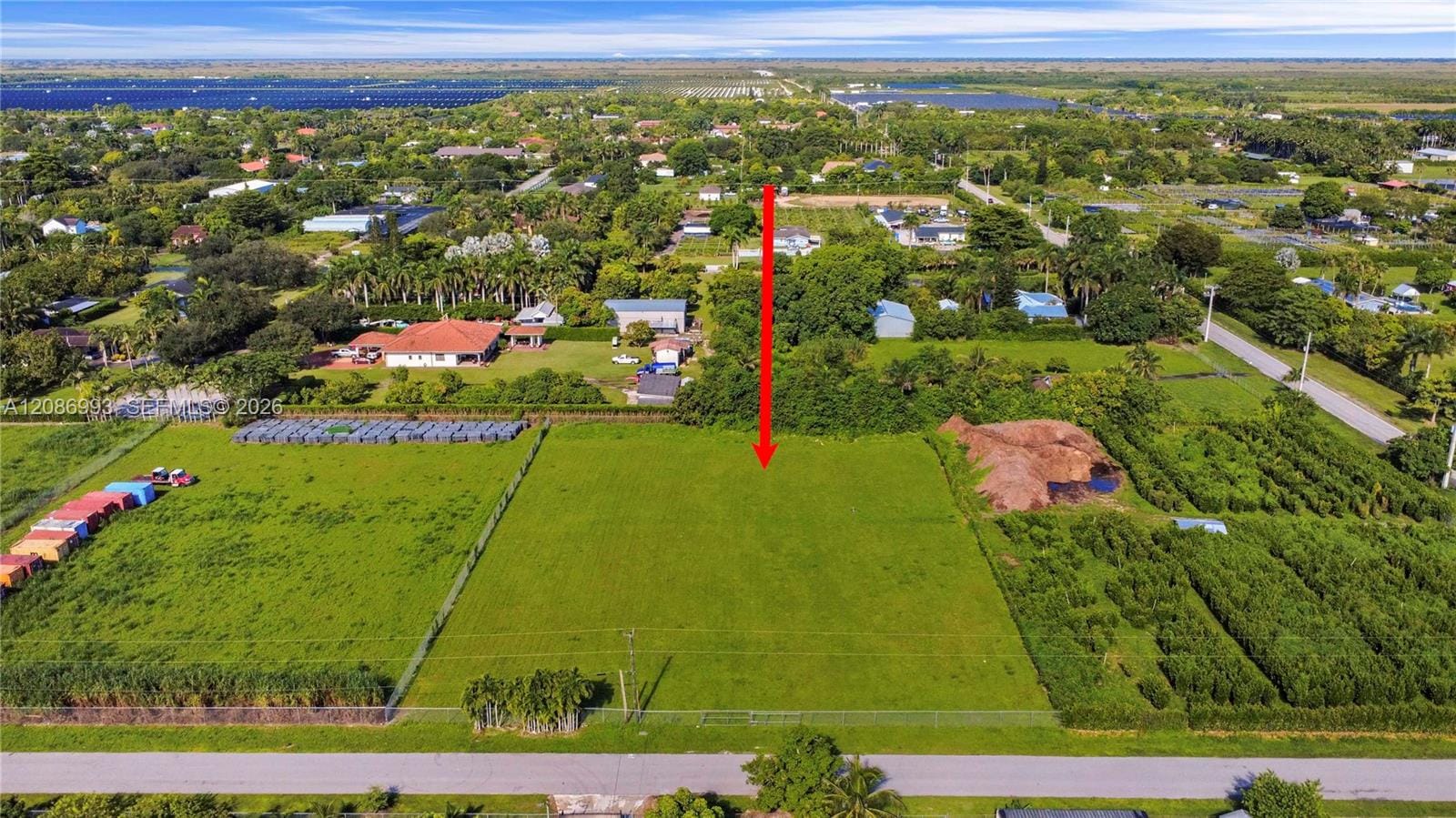 23240 SW 209th Place, Homestead, FL 33031 photo 2