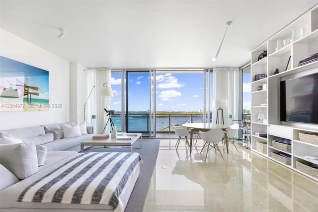 10295 Collins Avenue 1806, Bal Harbour, FL 33154
