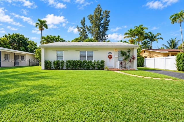 7330 SW 36th Street, Miami, FL 33155