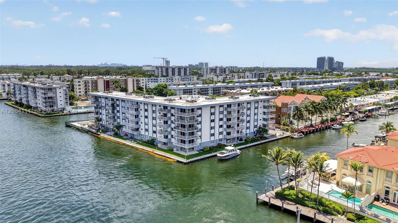 4000 NE 170th Street 606, North Miami Beach, FL 33160 photo 14