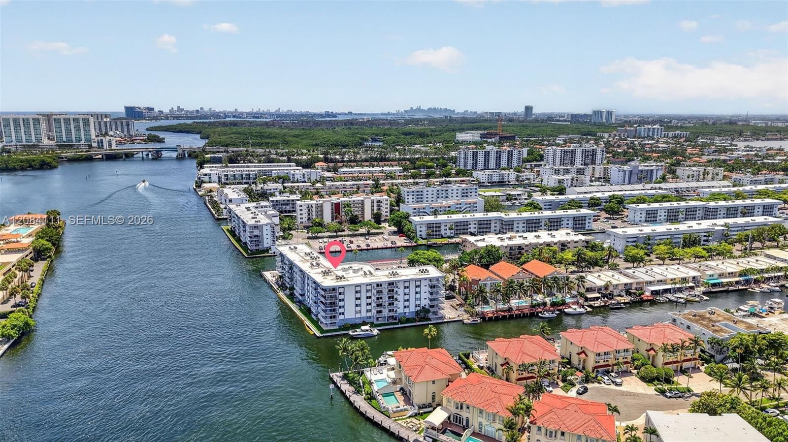 4000 NE 170th Street 606, North Miami Beach, FL 33160 photo 16
