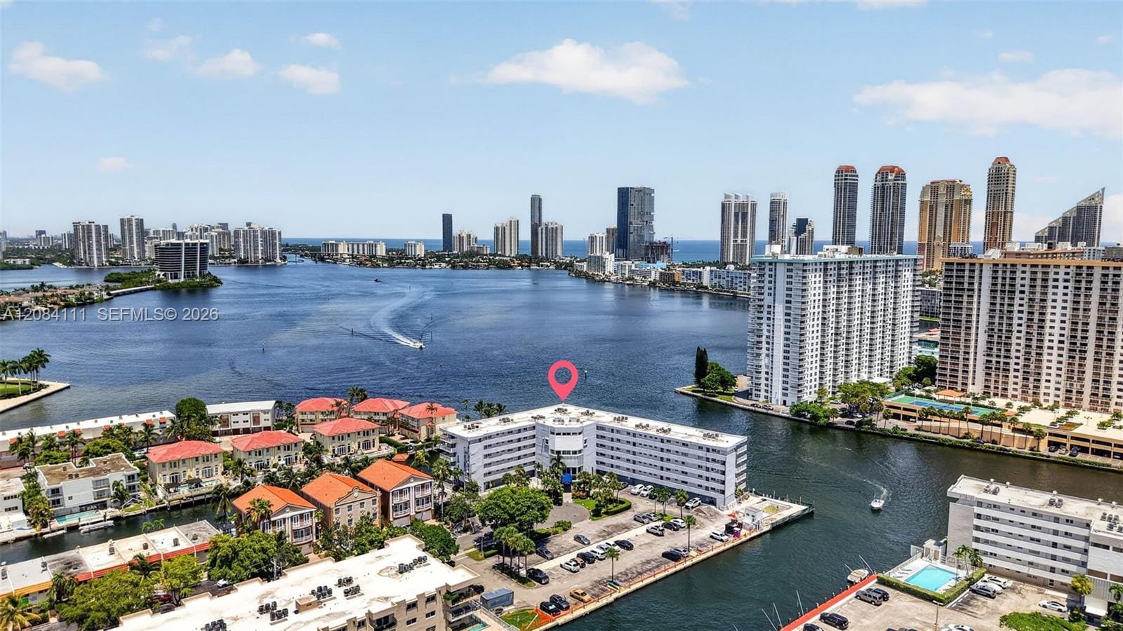 4000 NE 170th Street 606, North Miami Beach, FL 33160 photo 17