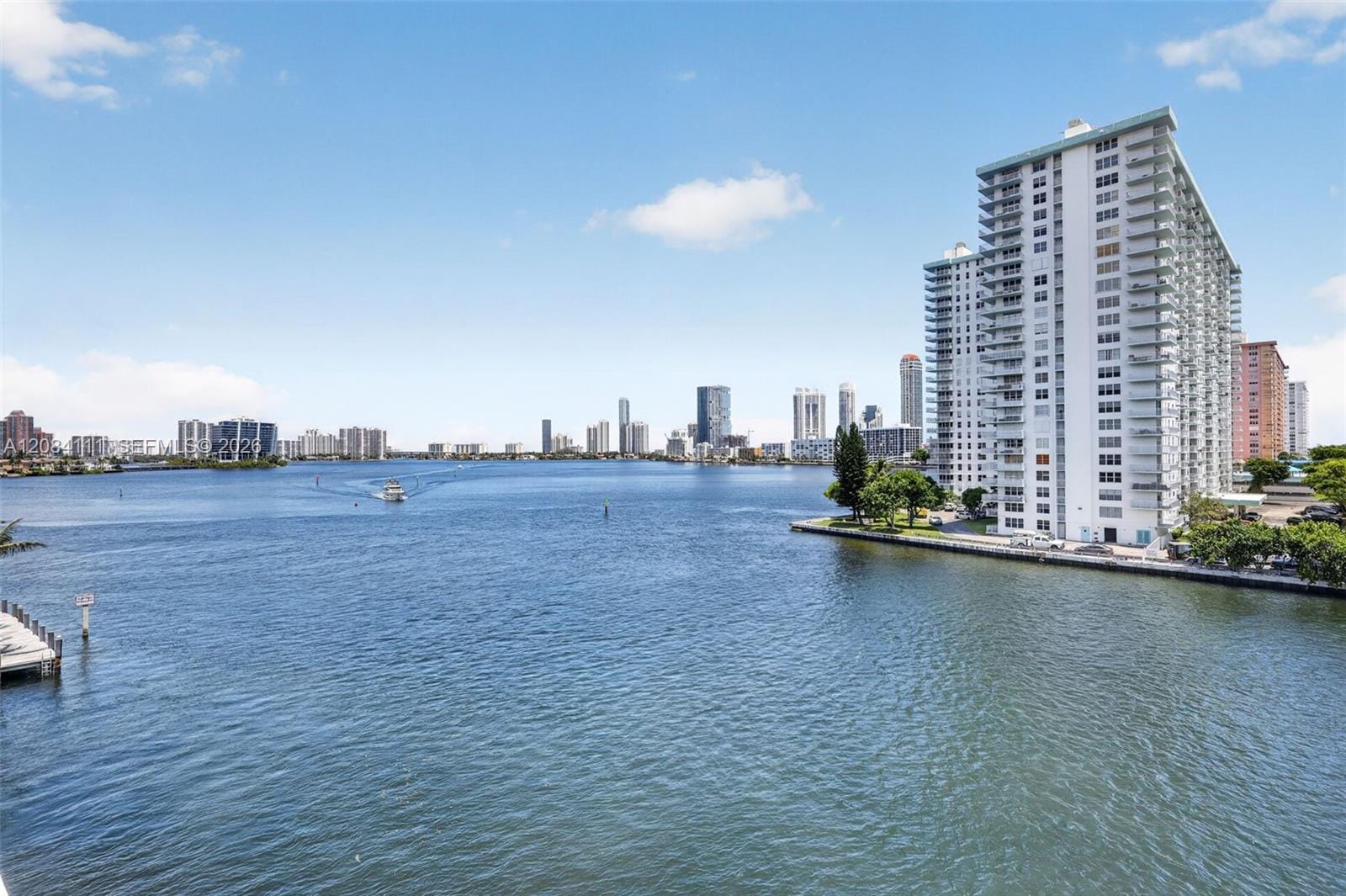 4000 NE 170th Street 606, North Miami Beach, FL 33160 photo 18