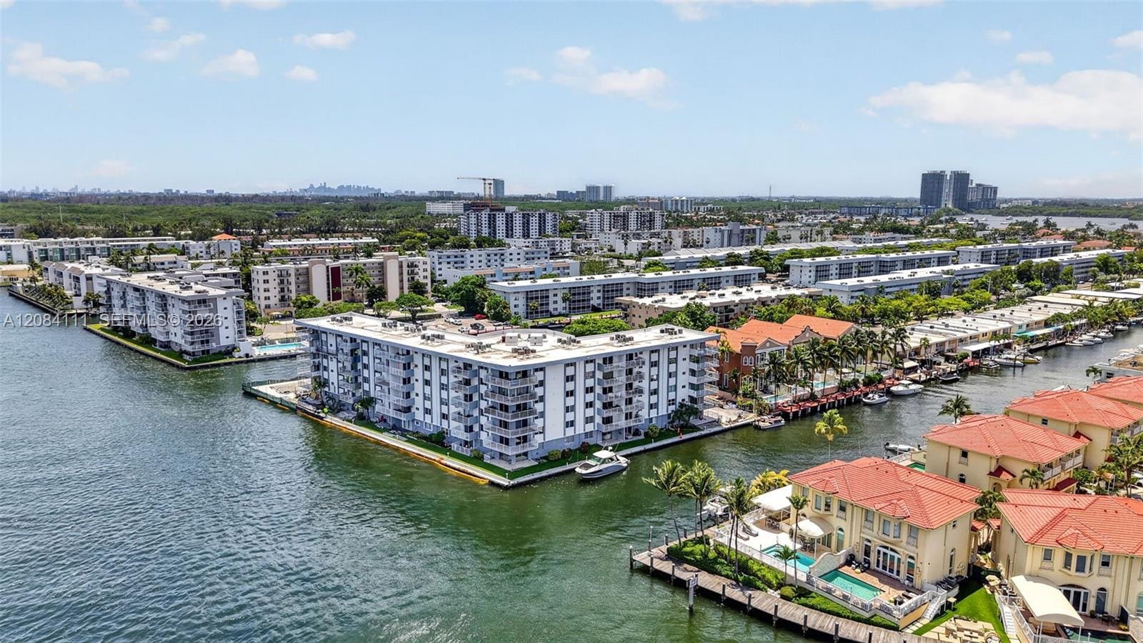 4000 NE 170th Street 606, North Miami Beach, FL 33160 photo 27