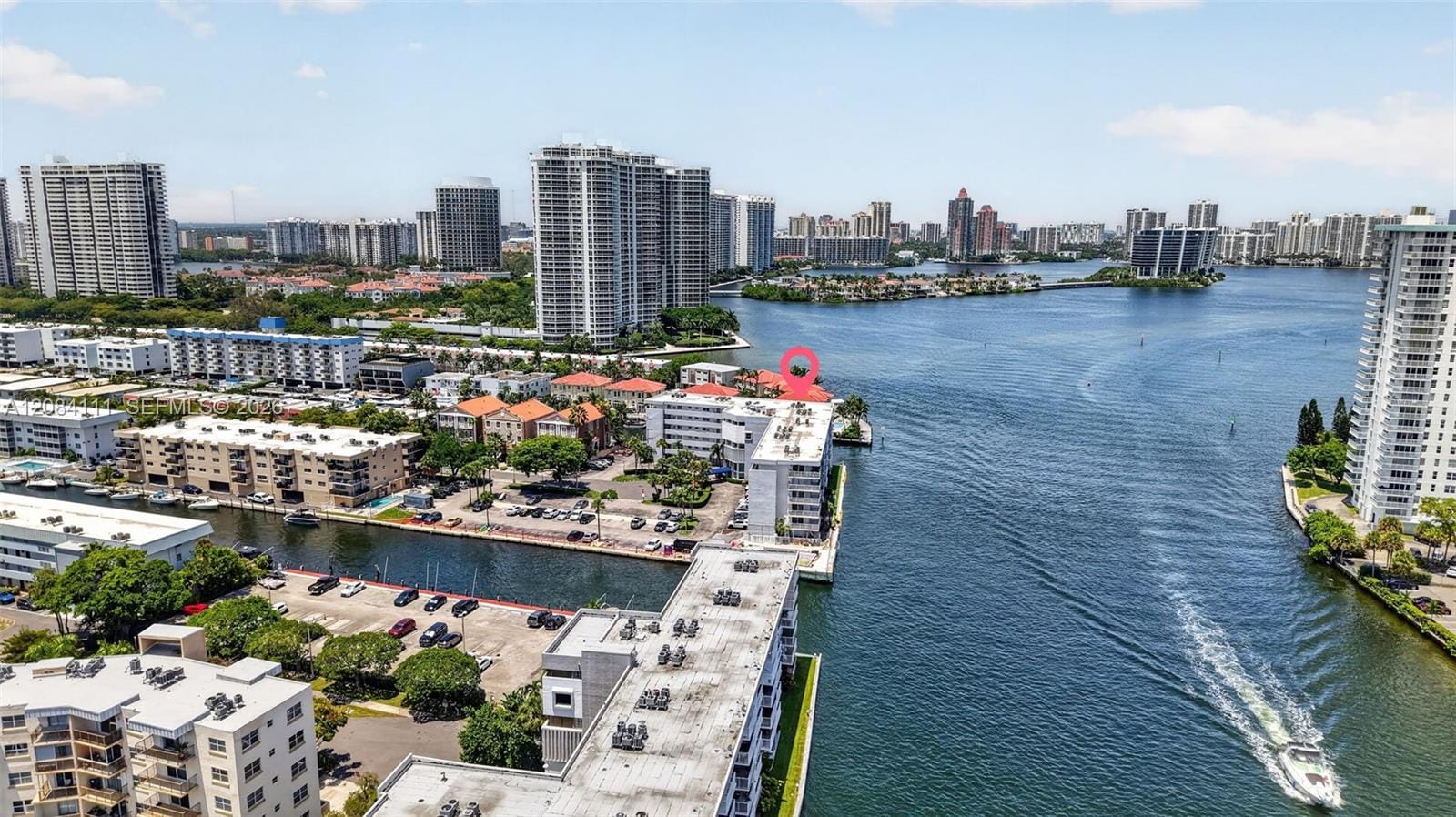 4000 NE 170th Street 606, North Miami Beach, FL 33160 photo 6
