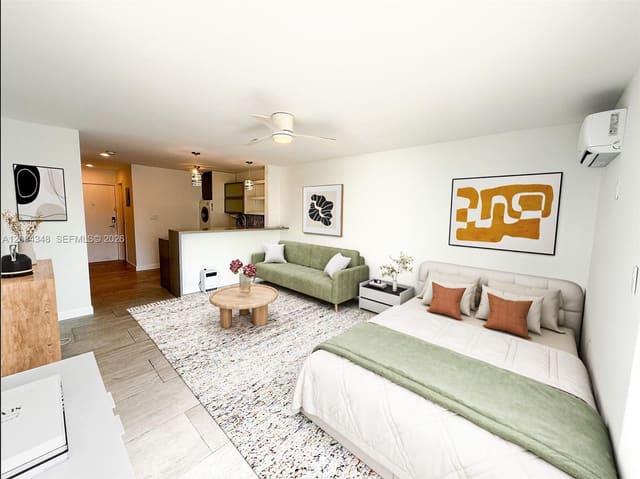 1441 Lincoln Road 317, Sunshine Bay, Miami Beach, FL