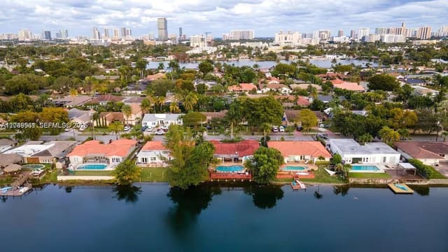 21250 NE 23rd Avenue, Highland Lakes East, Miami, FL