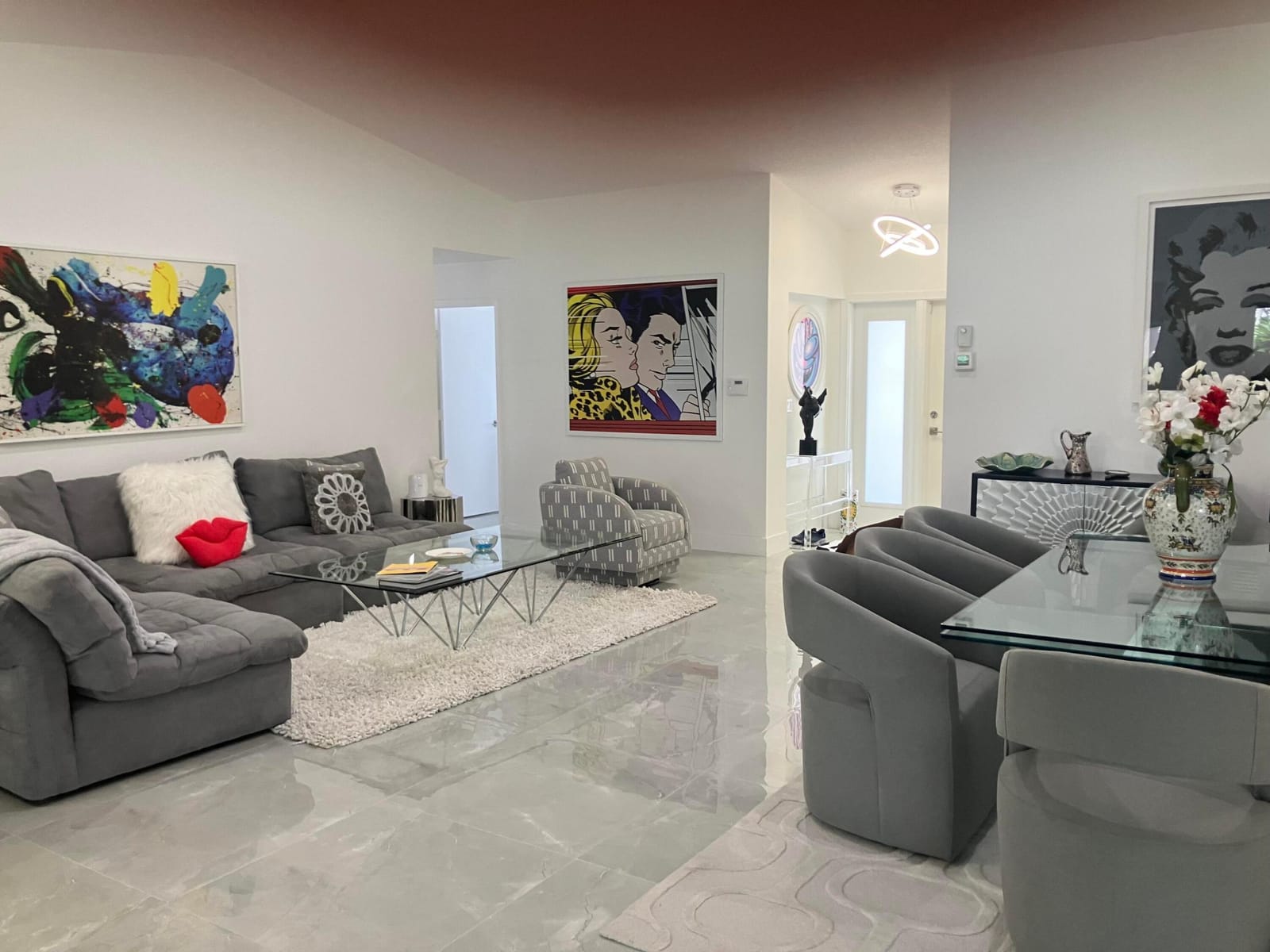 8280 Lake Cypress Road, Lake Worth, FL 33467 photo 10