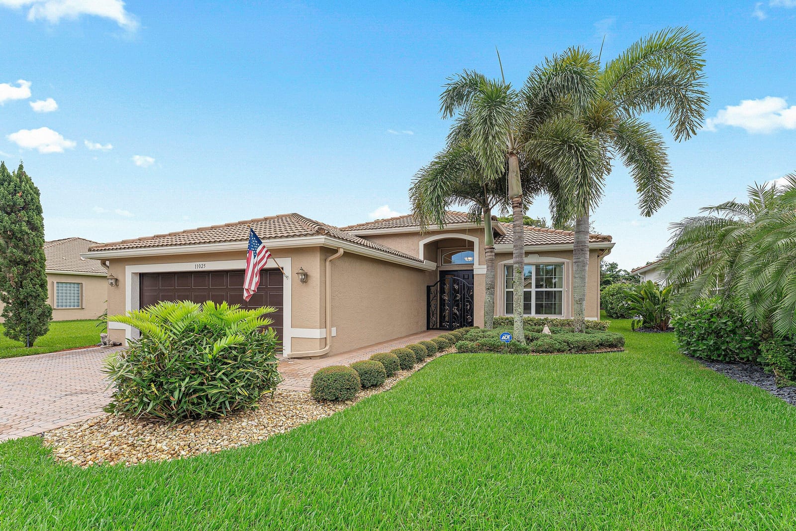11025 Carmelcove Circle, Boynton Beach, FL 33473 photo 3
