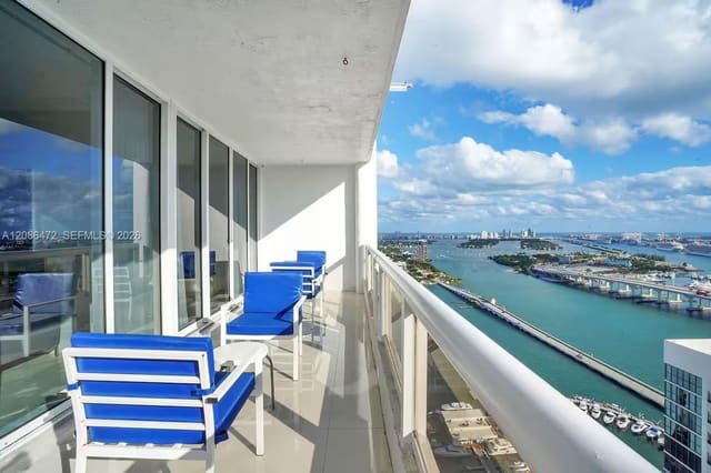 1717 N Bayshore Drive A-4244, Miami, FL 33132