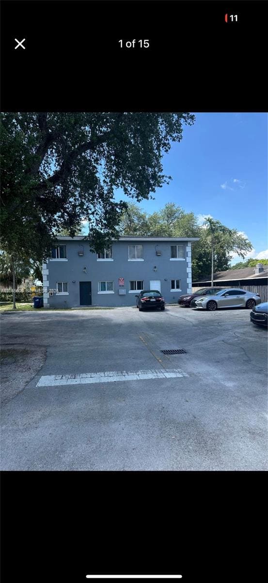 50 NW 166th Street, Miami, FL 33169
