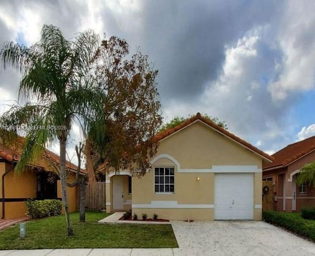 17655 SW 146th Court, Miami, FL 33177