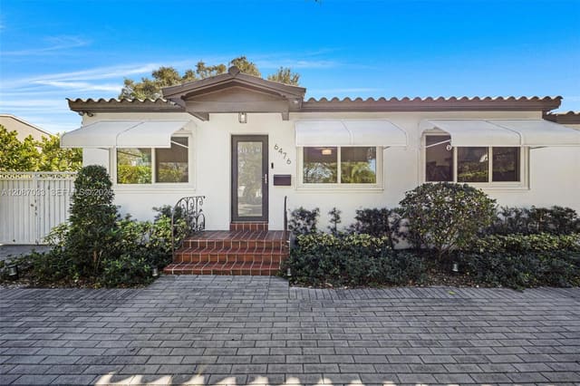 6476 SW 10th Terrace, West Miami, FL 33144