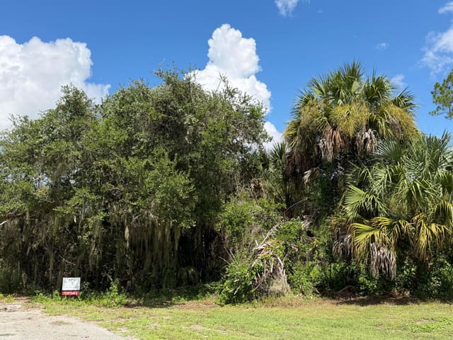 4550 SANDALWOOD Drive, LaBelle, FL 33935