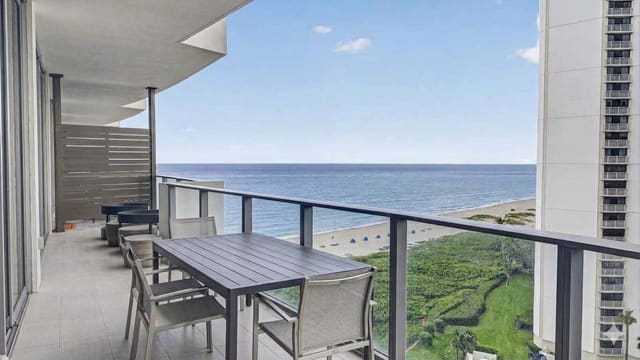 3100 N Ocean Drive H1107, Singer Island, FL 33404