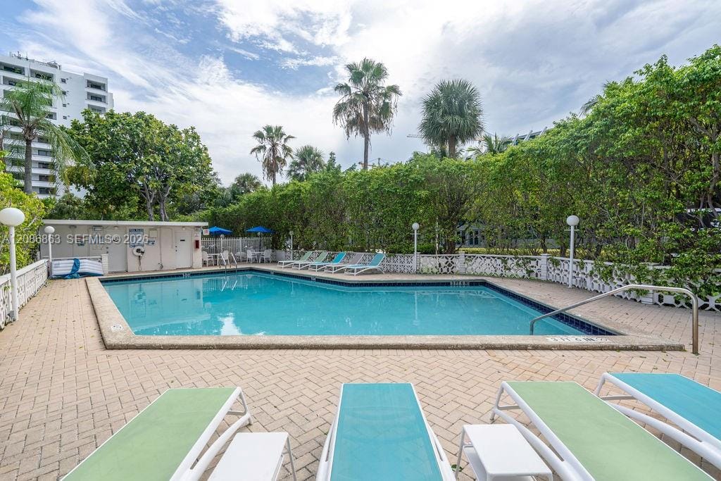 1881 Washington Avenue 11D, Miami Beach, FL 33139 photo 21