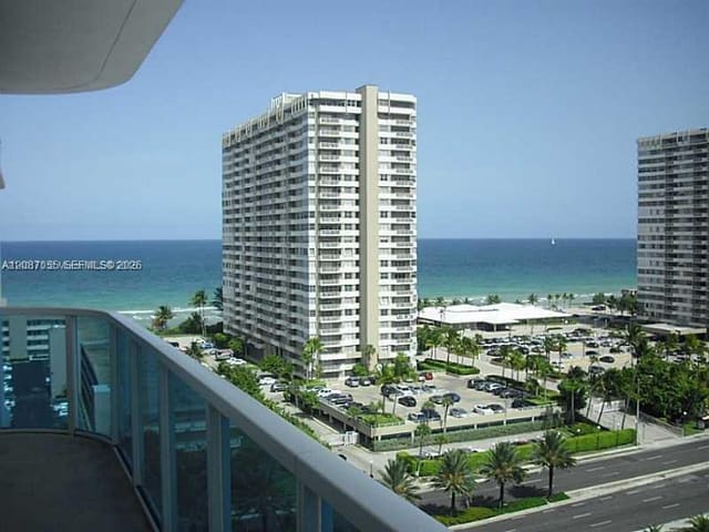 1945 S Ocean Drive 1103, Hallandale Beach, FL 33009