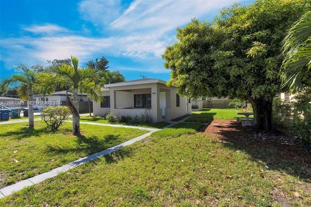 2320 NW 95th Street 1, Miami, FL 33147