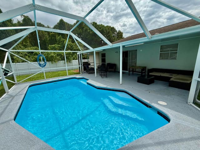 1757 SW Gemini Lane, Port St. Lucie, FL 34984