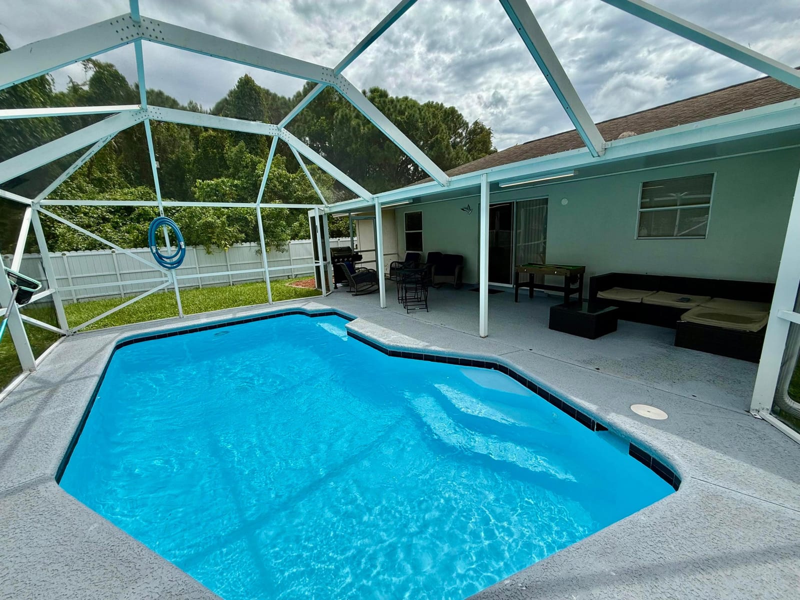 1757 SW Gemini Lane, Port St. Lucie, FL 34984