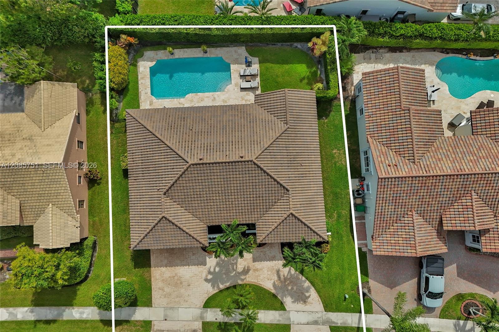 3001 Old Orchard Road, Davie, FL 33328 photo 17