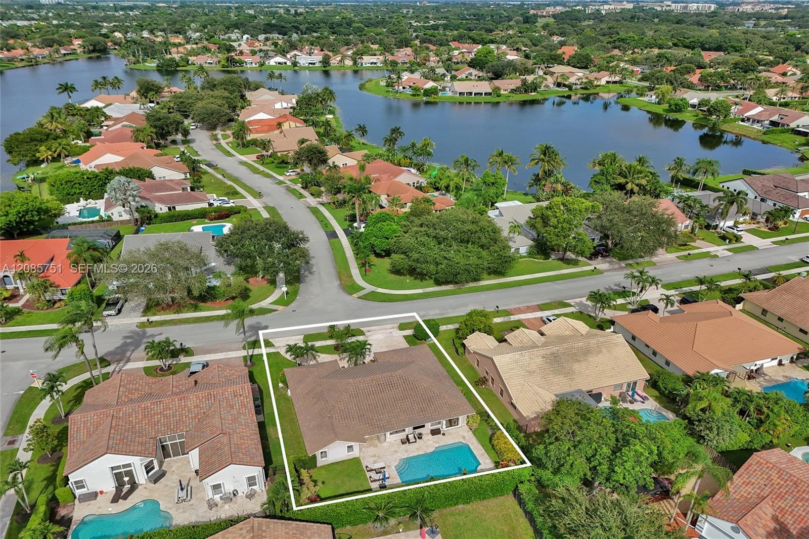 3001 Old Orchard Road, Davie, FL 33328 photo 18