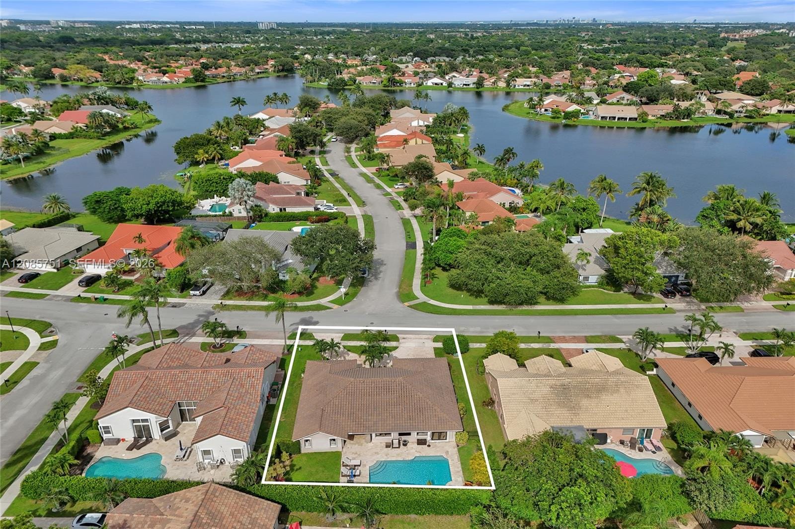 3001 Old Orchard Road, Davie, FL 33328 photo 19