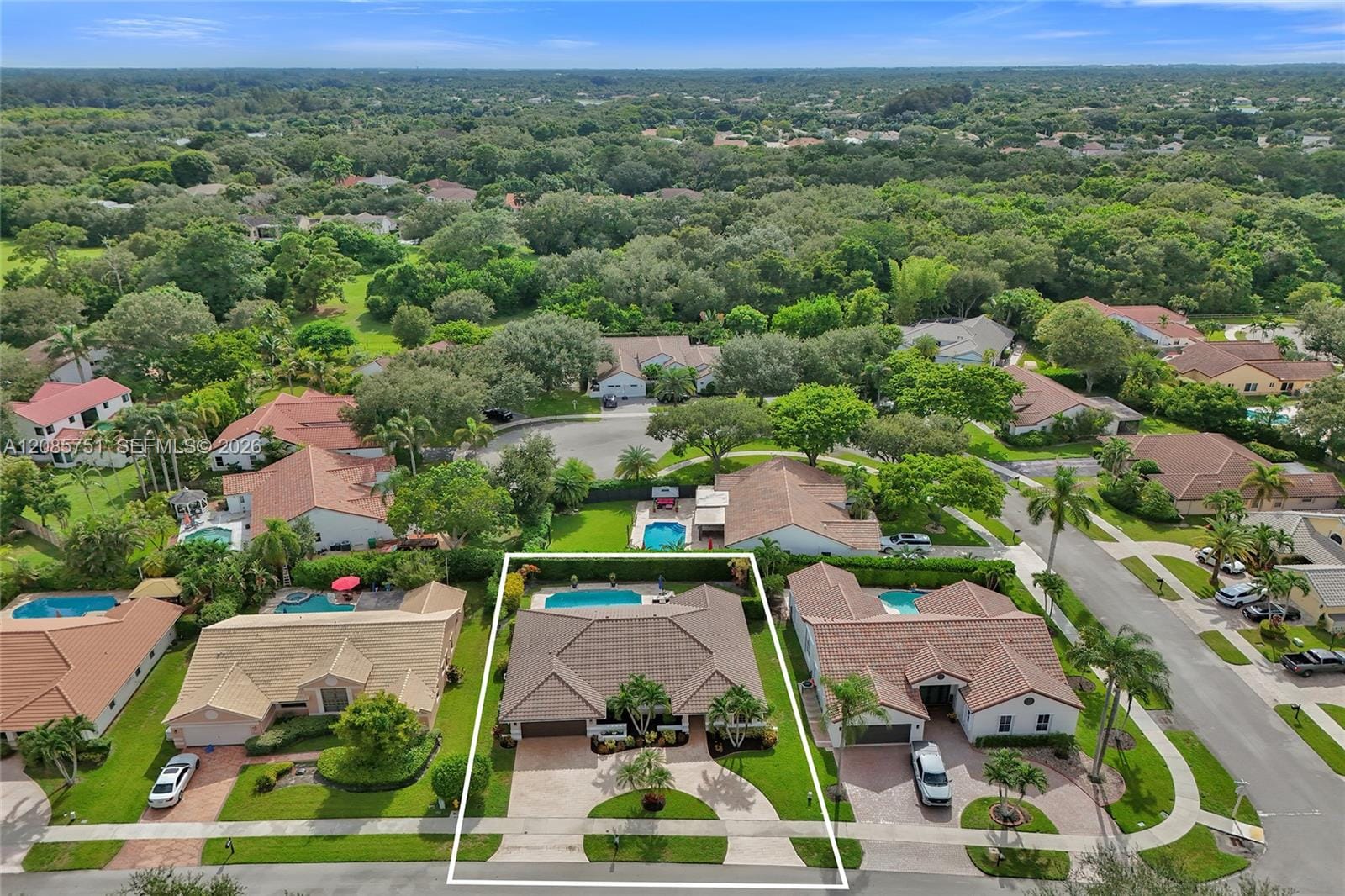 3001 Old Orchard Road, Davie, FL 33328 photo 20