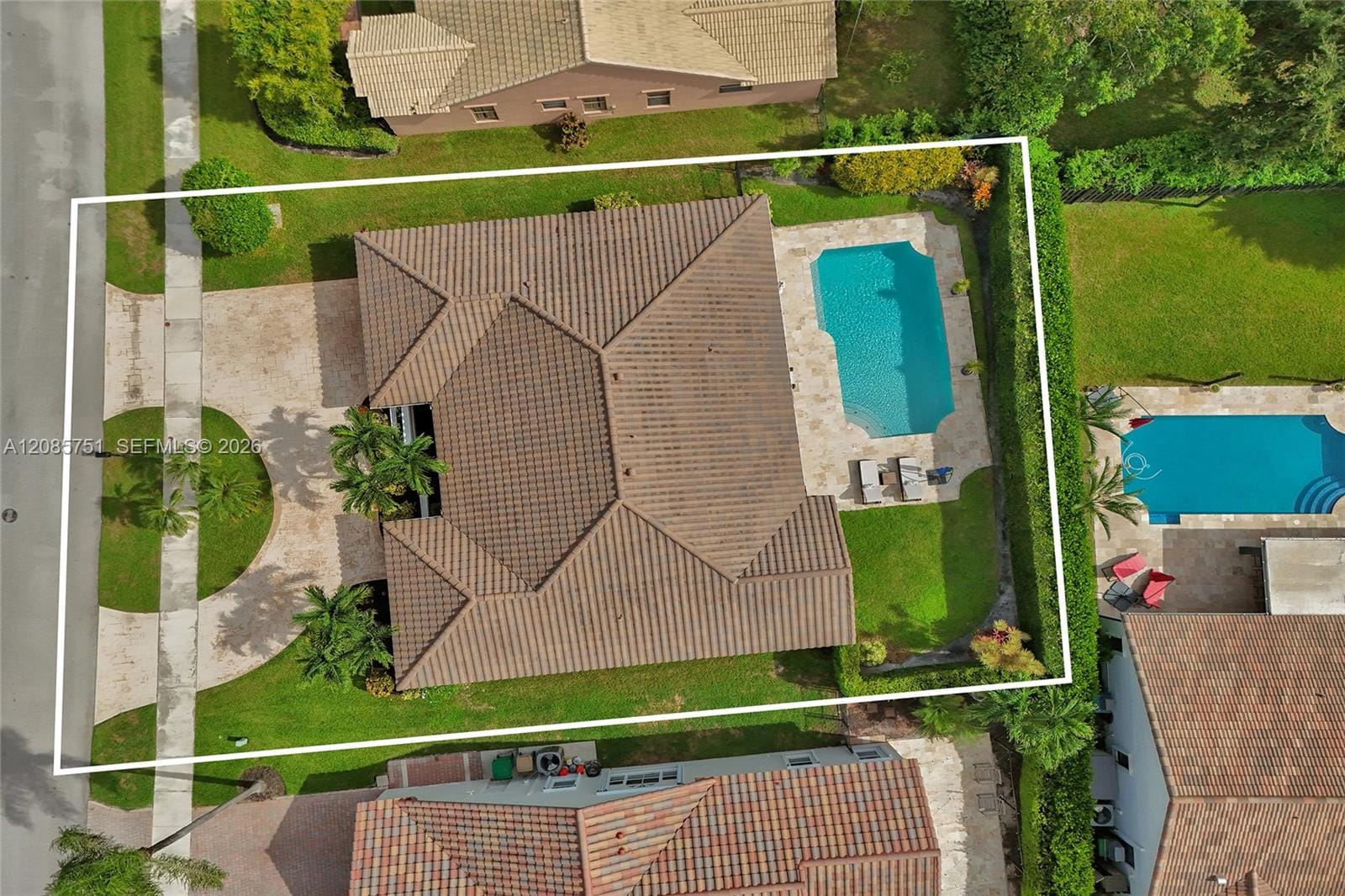 3001 Old Orchard Road, Davie, FL 33328 photo 3