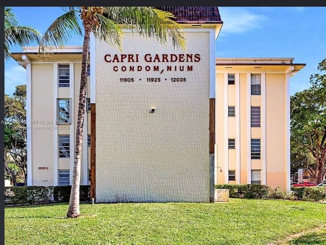 11905 NE 2nd Avenue C308, North Miami, FL 33161