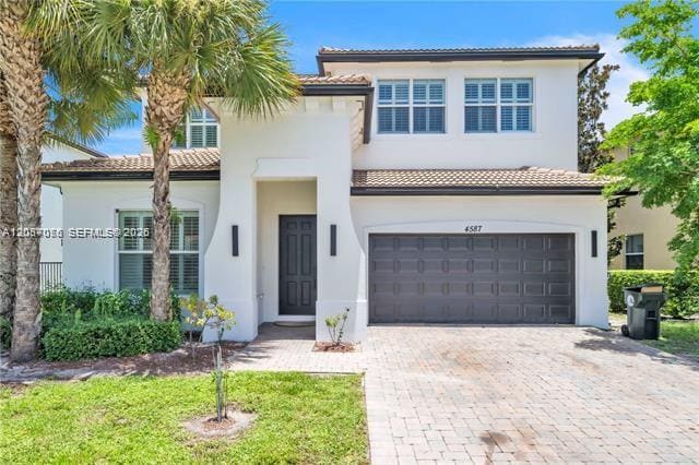 4587 San Mellina Drive, Coconut Creek, FL 33073