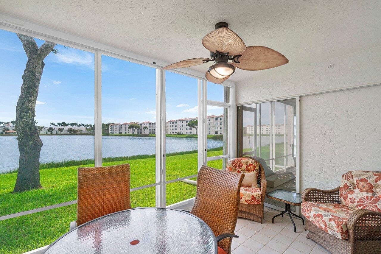 6112 Huntwick Terrace 102, Delray Beach, FL 33484 photo 27