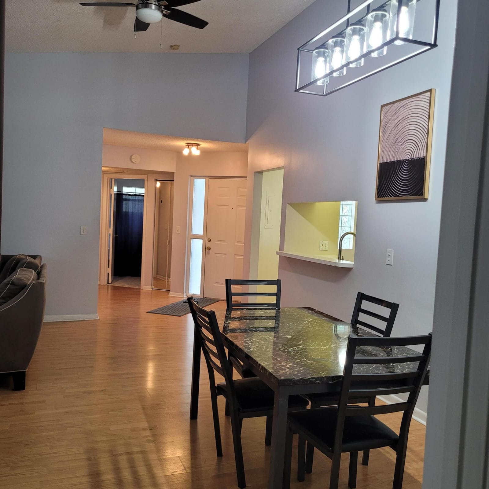 5406 FIRENZE Drive I, Boynton Beach, FL 33437 photo 3
